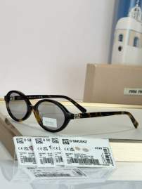 Picture of Miu Miu Sunglasses _SKUfw79722334fw